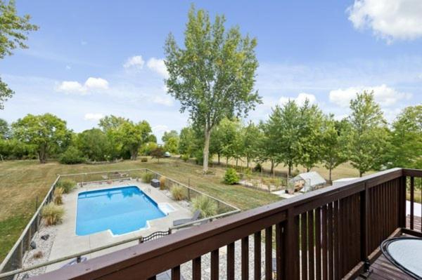 The Lodge At Lakeshore Belle River Exterior foto